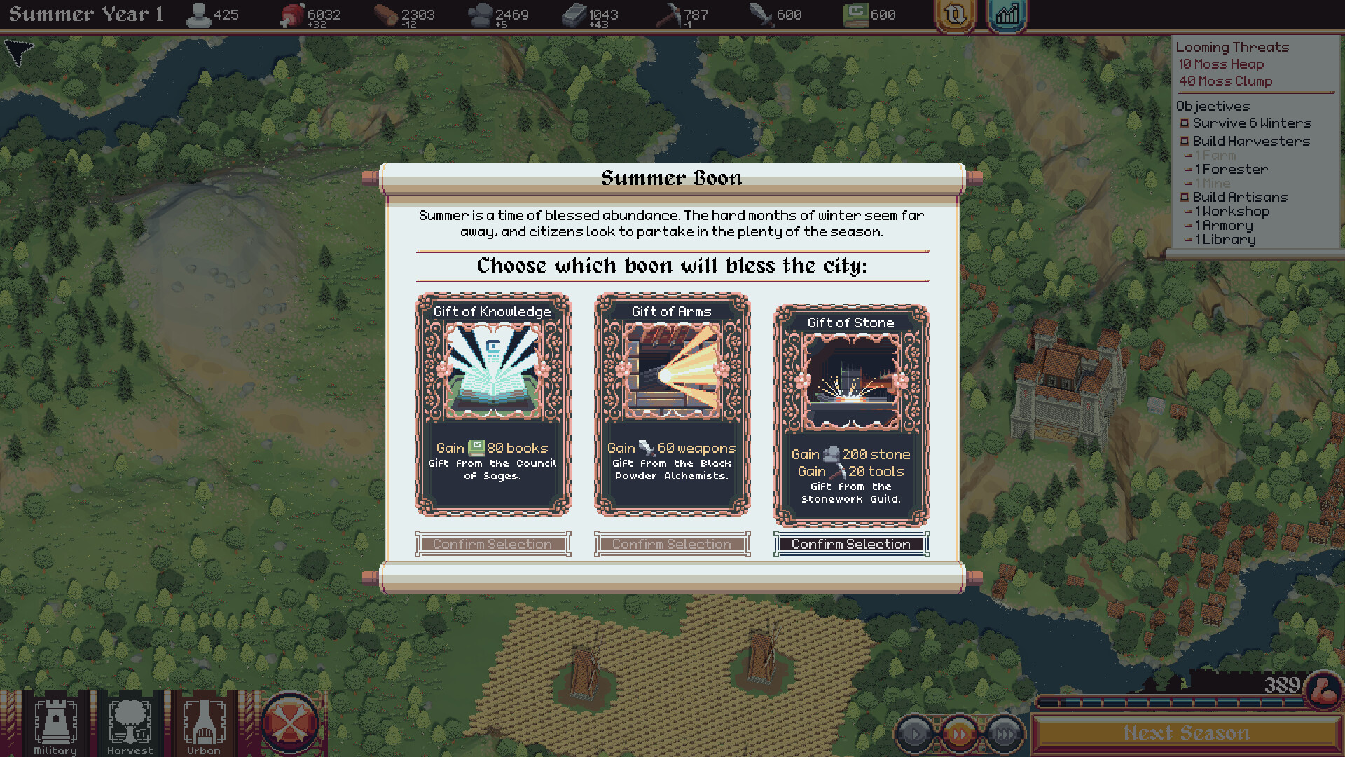 Fortifend Screenshot 9