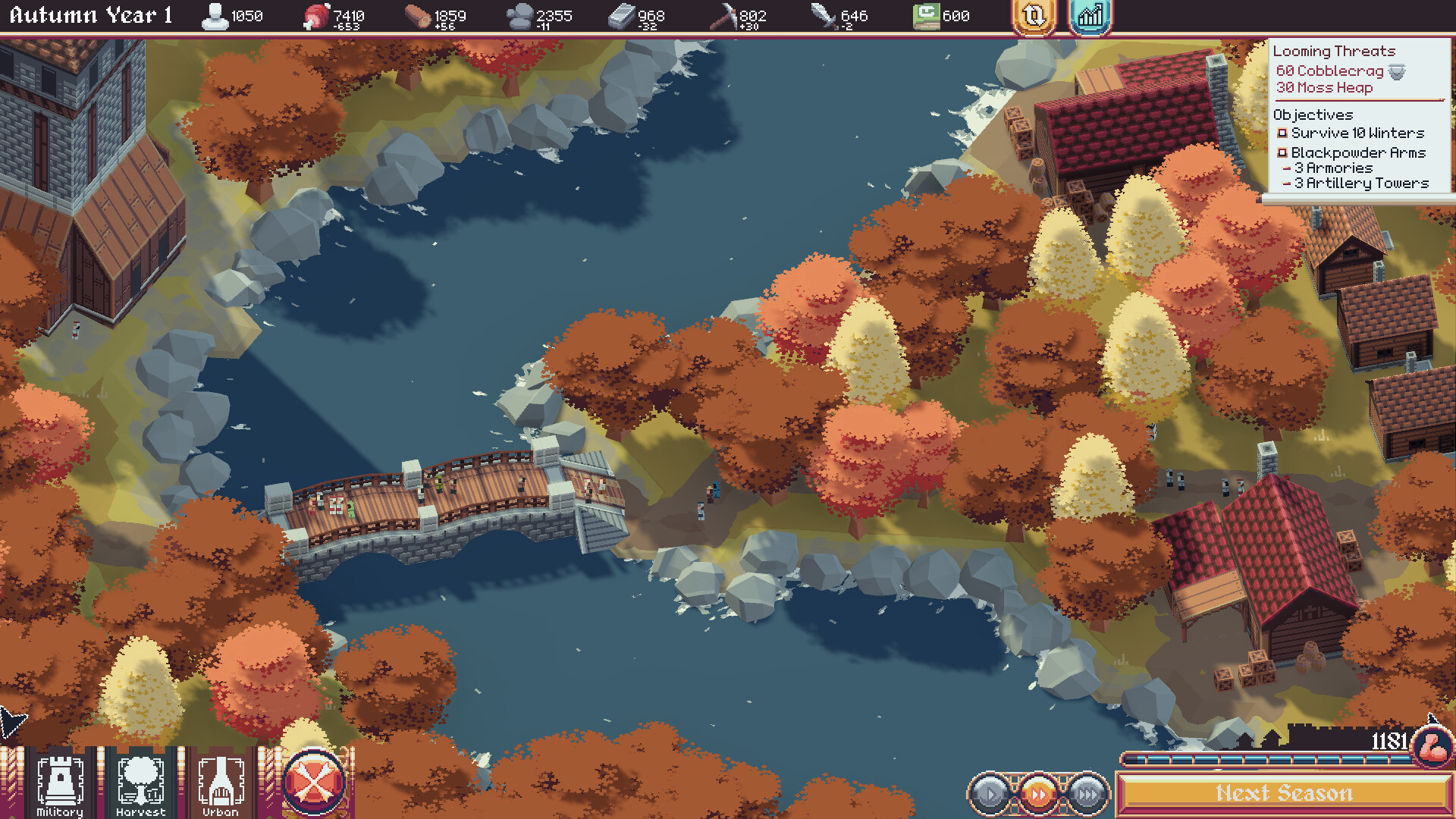 Fortifend Screenshot 3