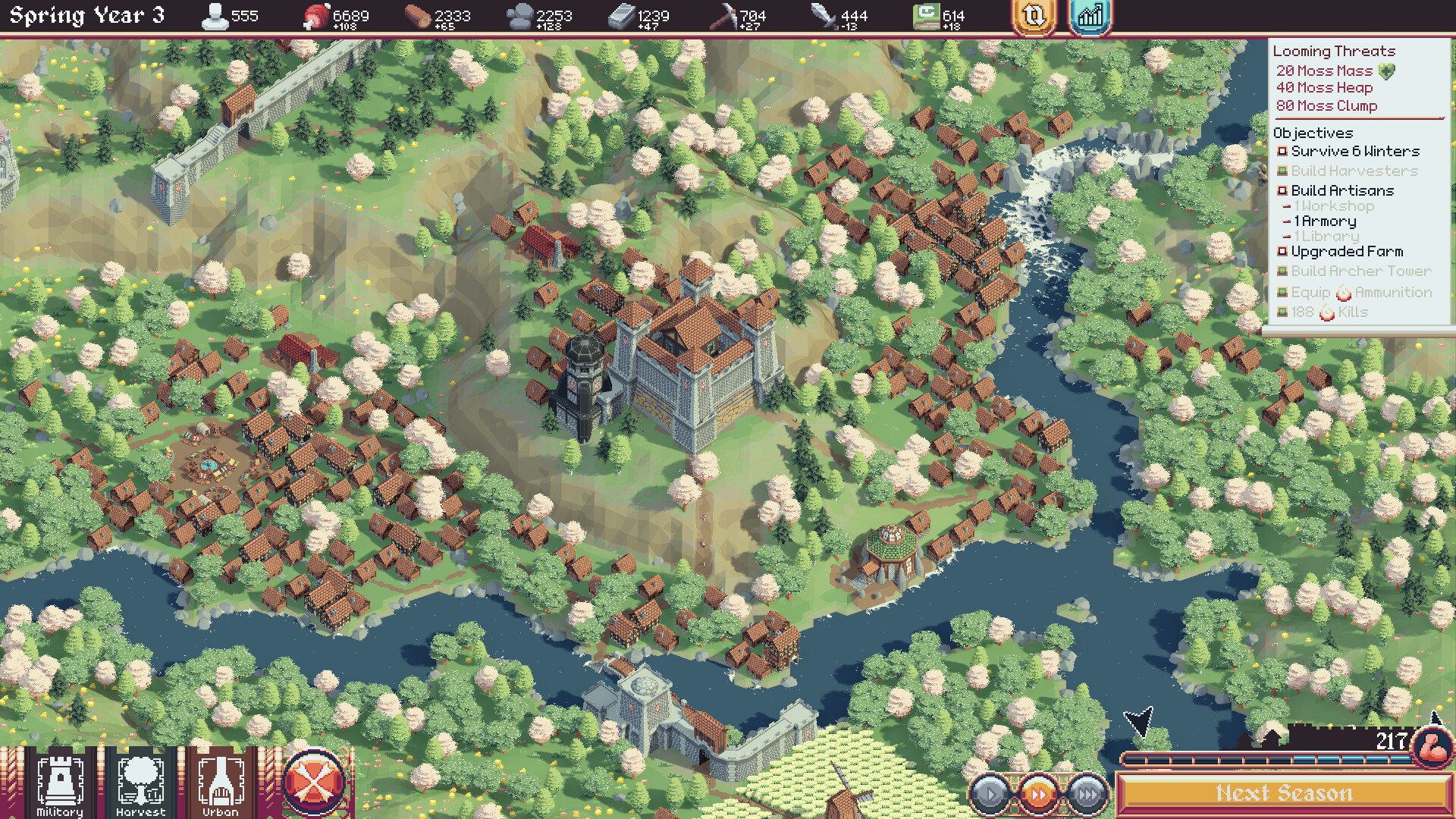 Fortifend Screenshot 4