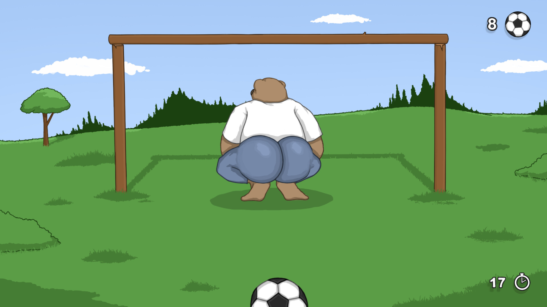 GOOOOOOAL! Screenshot 9