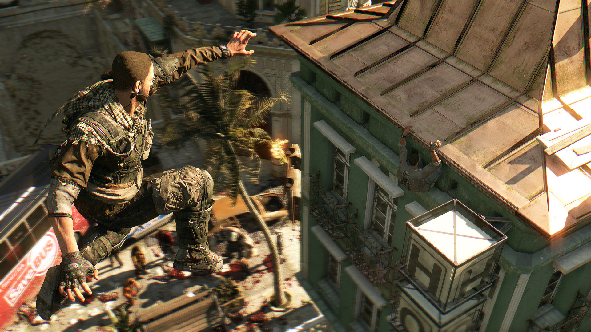 Dying Light Screenshot 4