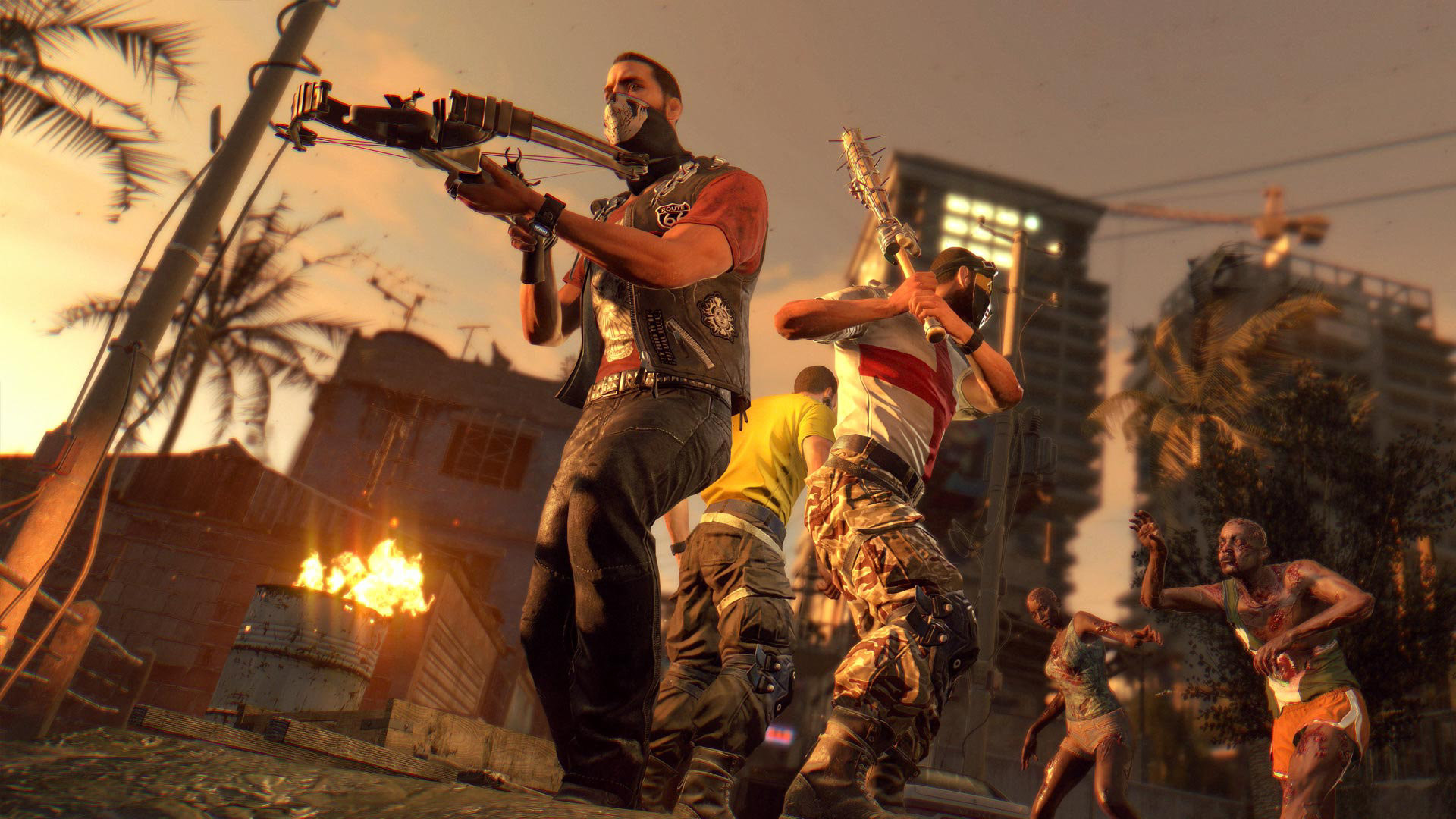 Dying Light Screenshot 6
