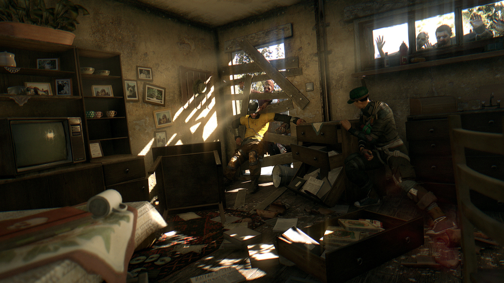 Dying Light Screenshot 9
