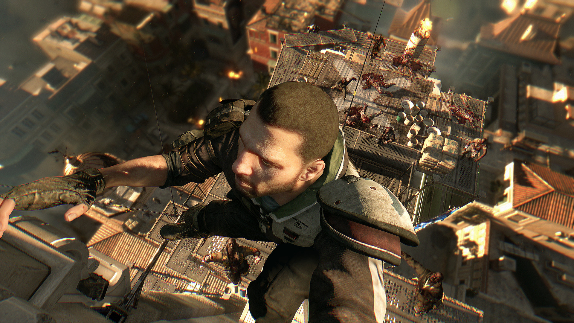 Dying Light Screenshot 13
