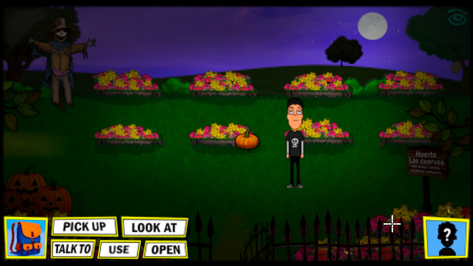 Doctor Gallagher's Residence Screenshot 6