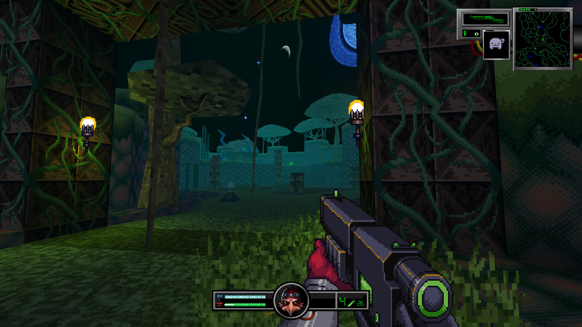 Stellar Valkyrie Screenshot 0