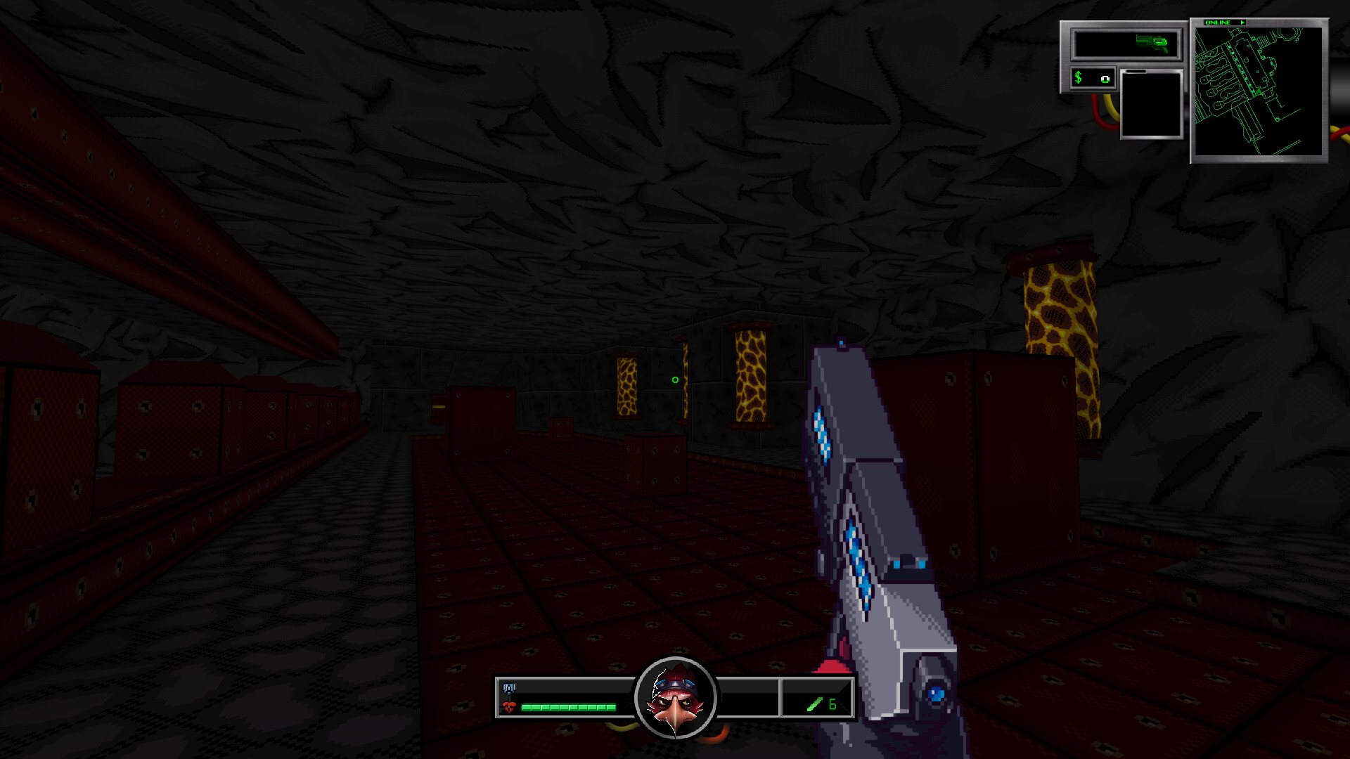 Stellar Valkyrie Screenshot 5