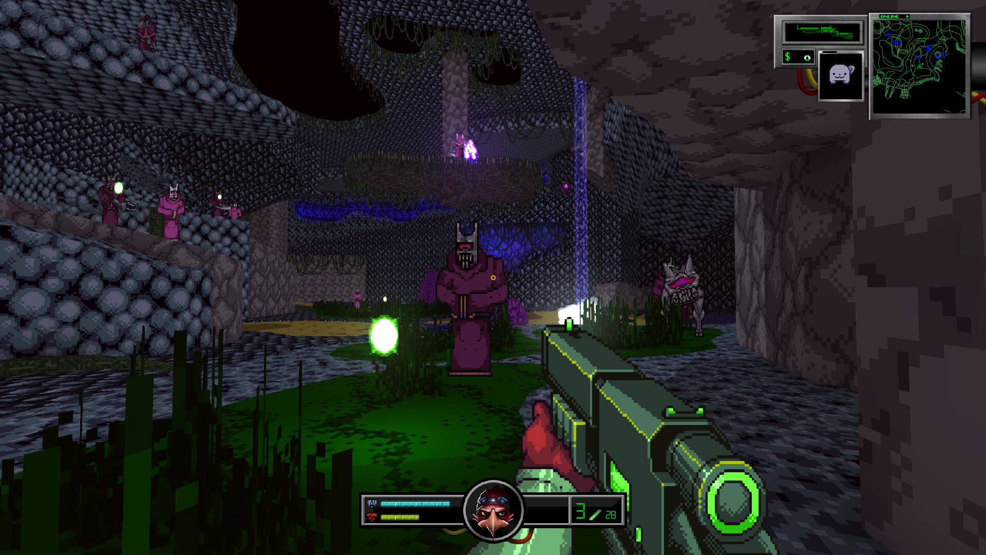 Stellar Valkyrie Screenshot 4