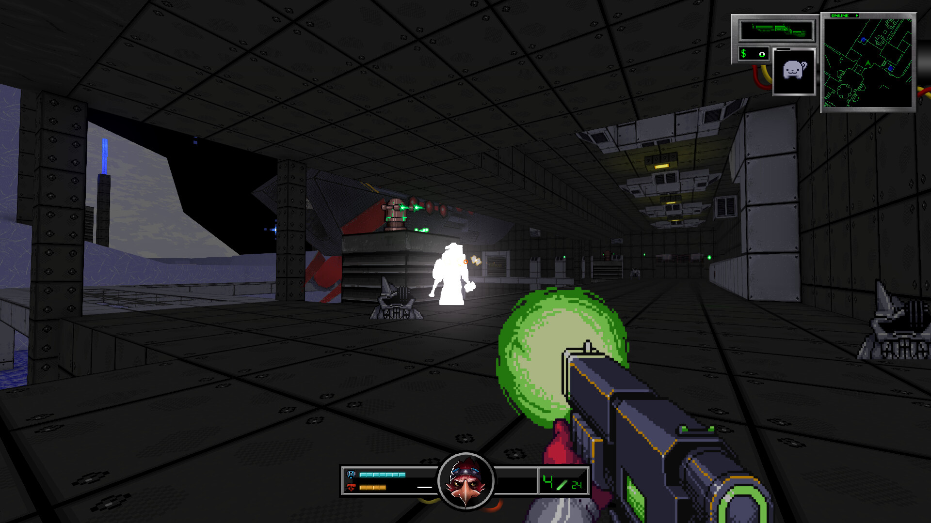 Stellar Valkyrie Screenshot 2