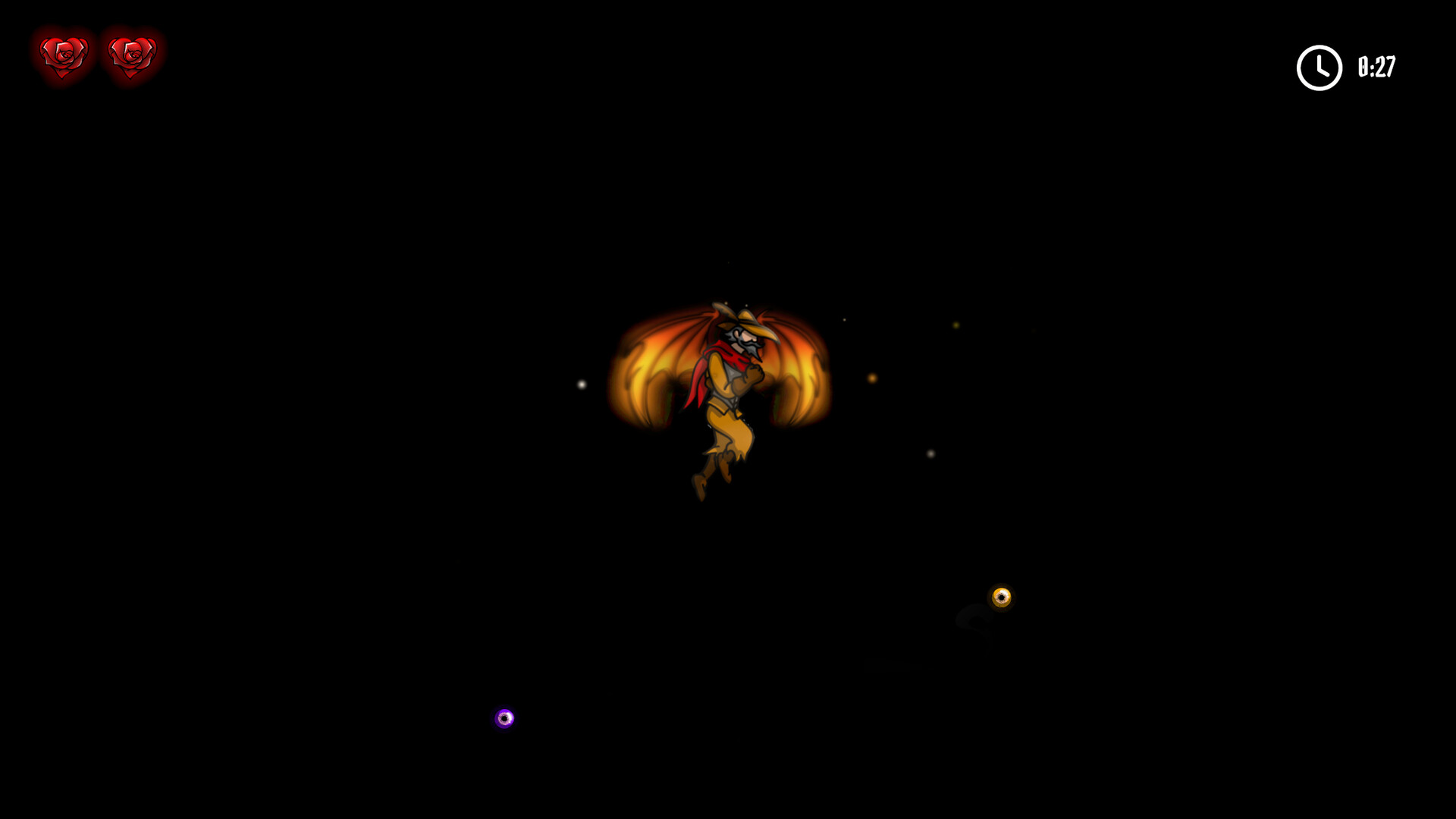 The Slayer's Rest Screenshot 11