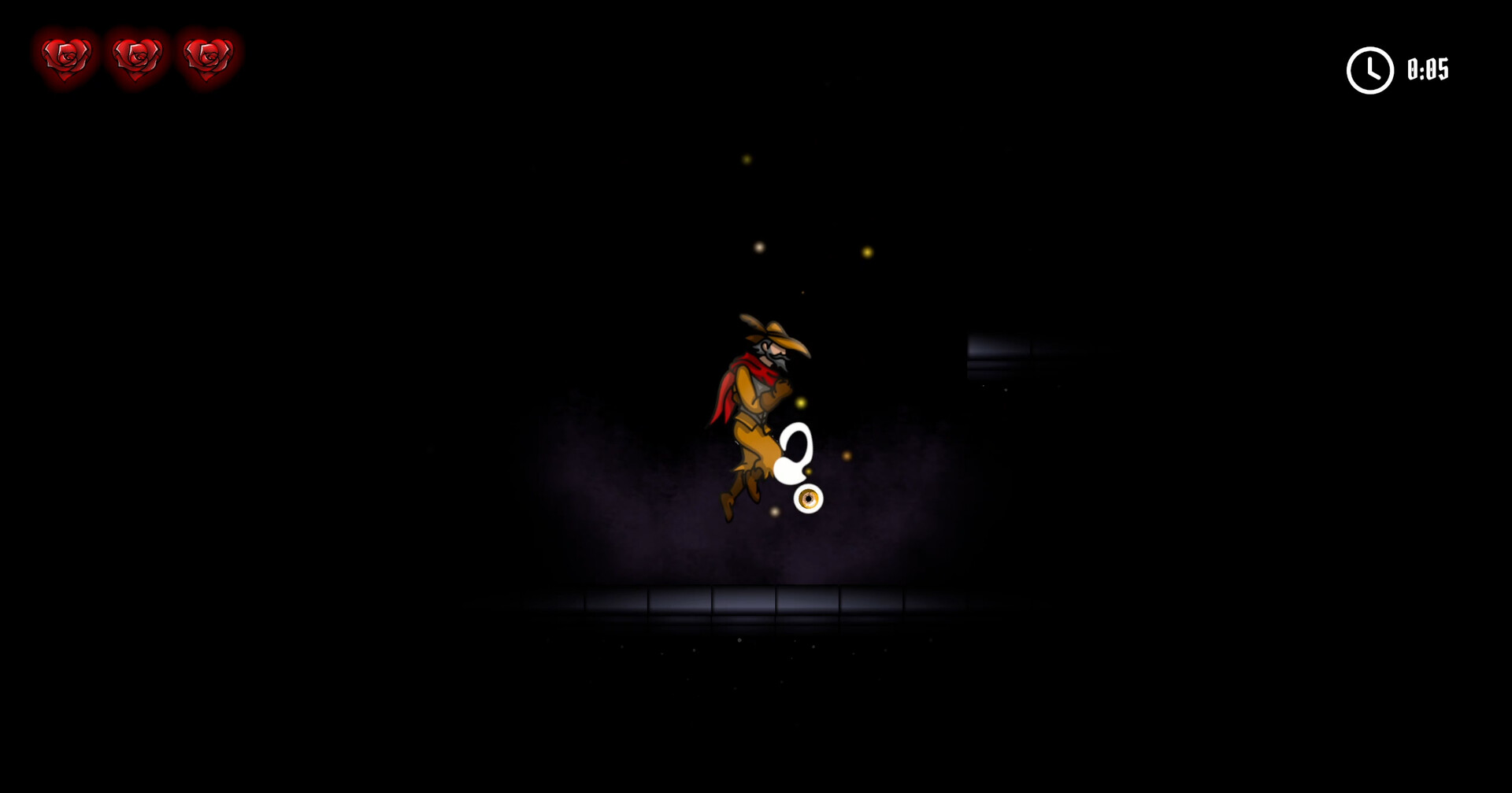 The Slayer's Rest Screenshot 6