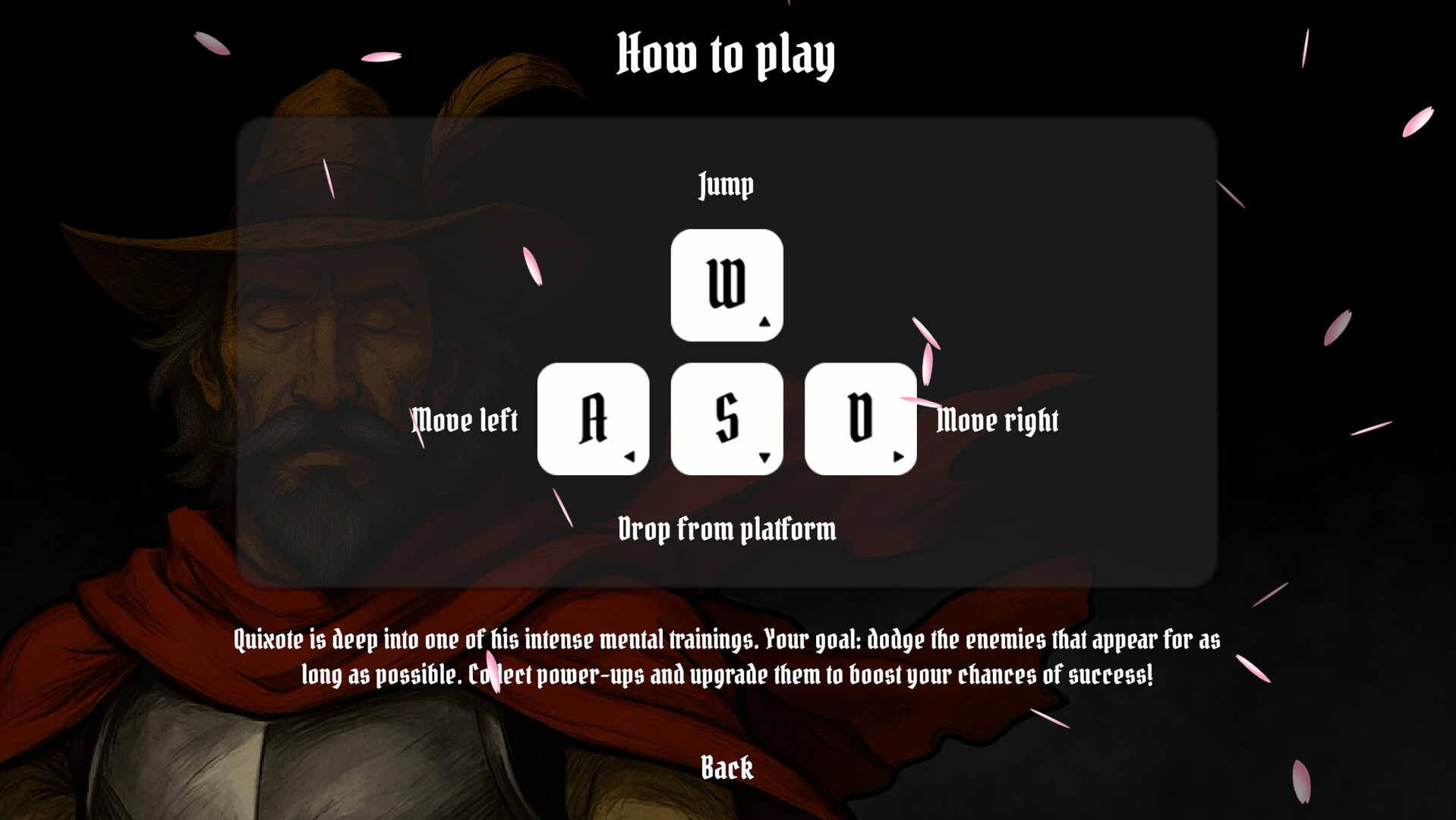 The Slayer's Rest Screenshot 5