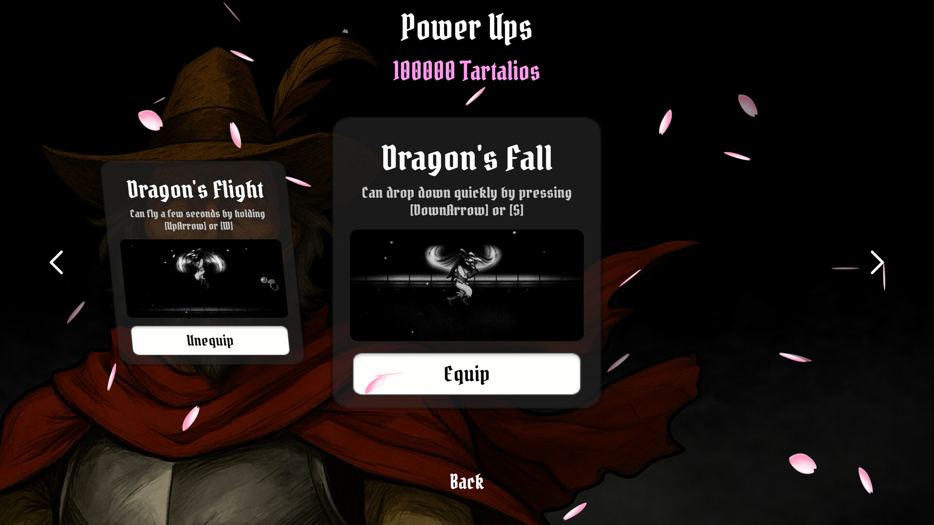 The Slayer's Rest Screenshot 8