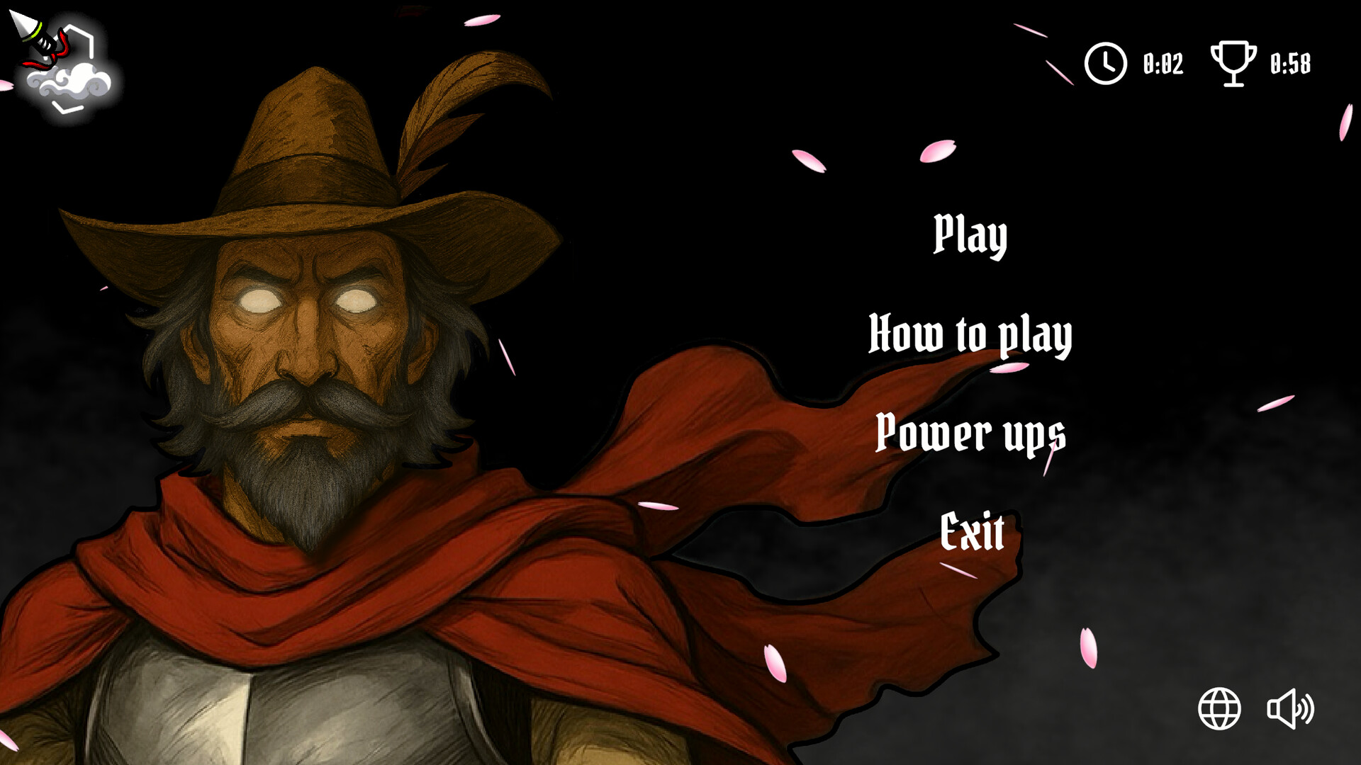 The Slayer's Rest Screenshot 1