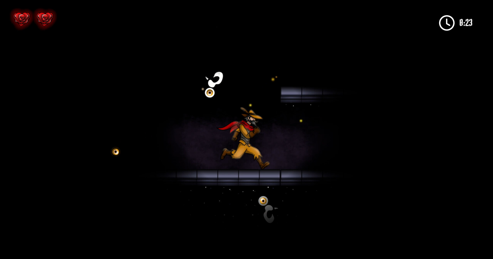 The Slayer's Rest Screenshot 10