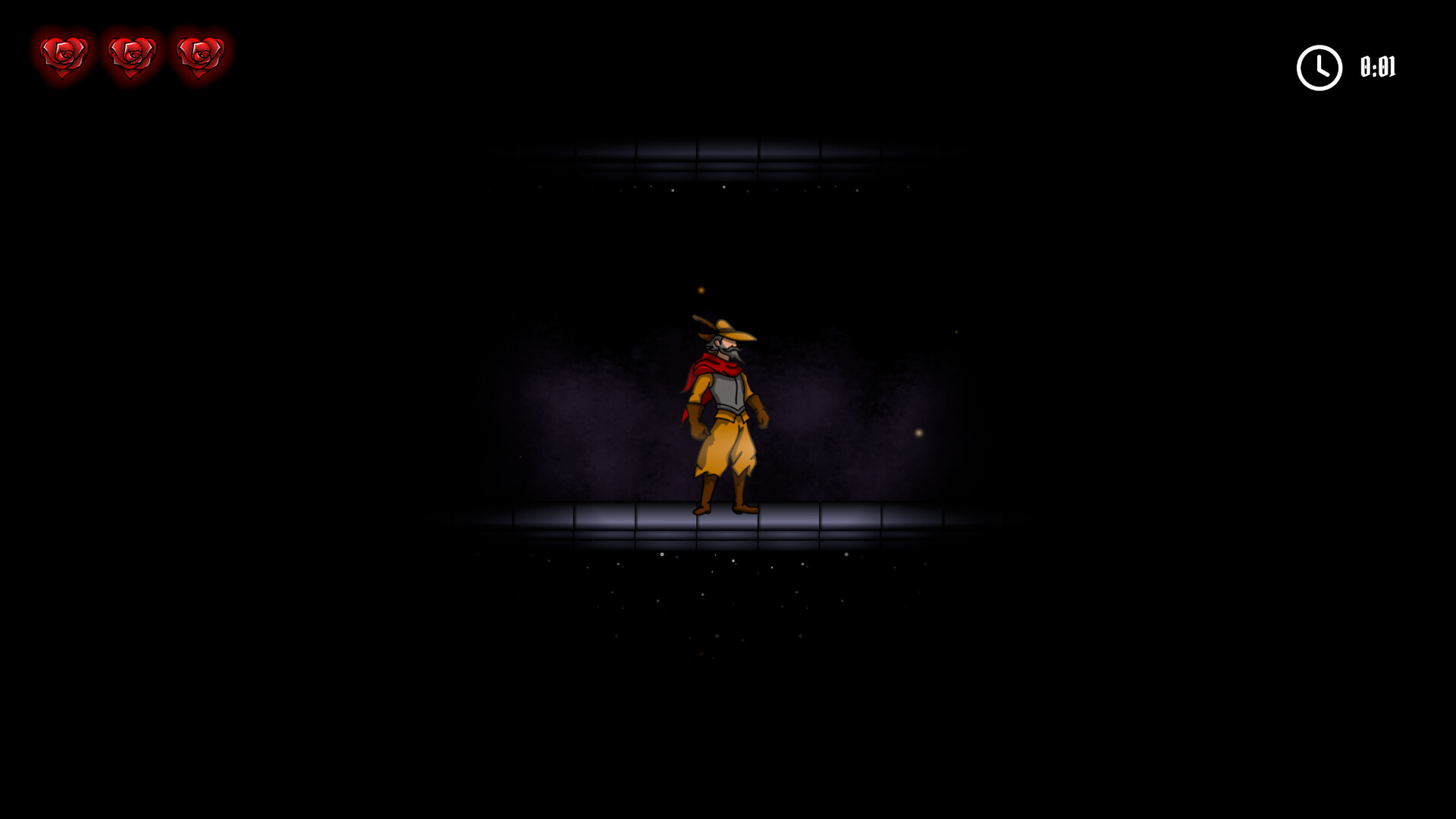 The Slayer's Rest Screenshot 2