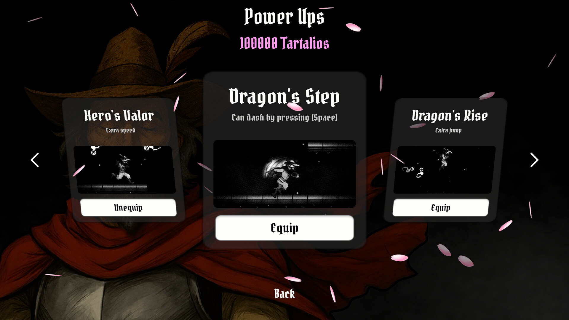 The Slayer's Rest Screenshot 7