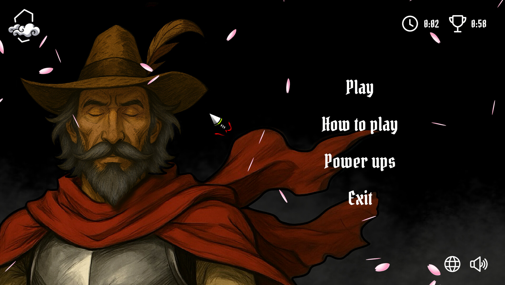 The Slayer's Rest Screenshot 0