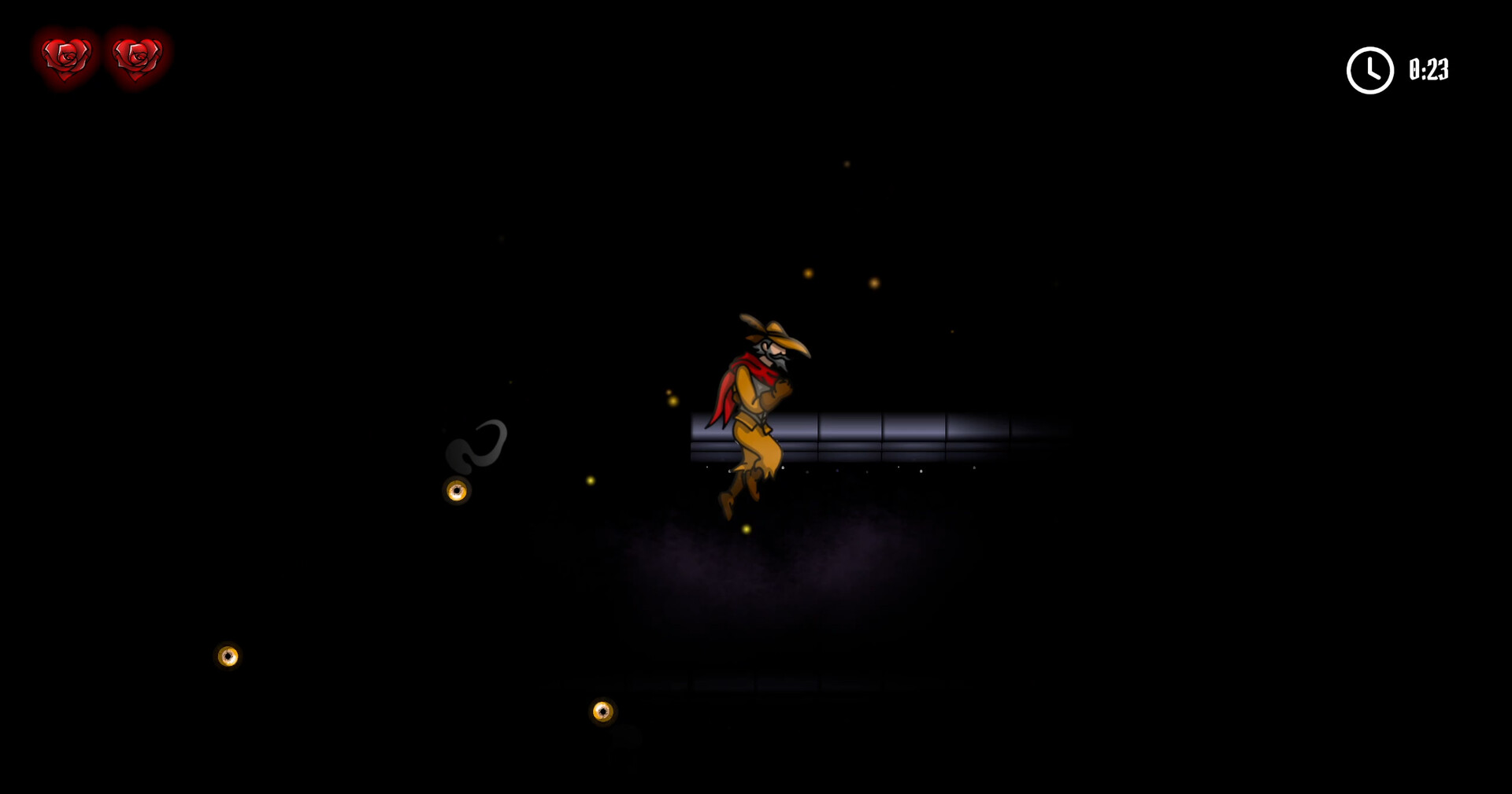 The Slayer's Rest Screenshot 12