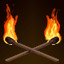 Pyromaniac icon