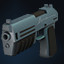 Run and Gun icon