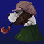Snoop Dog icon