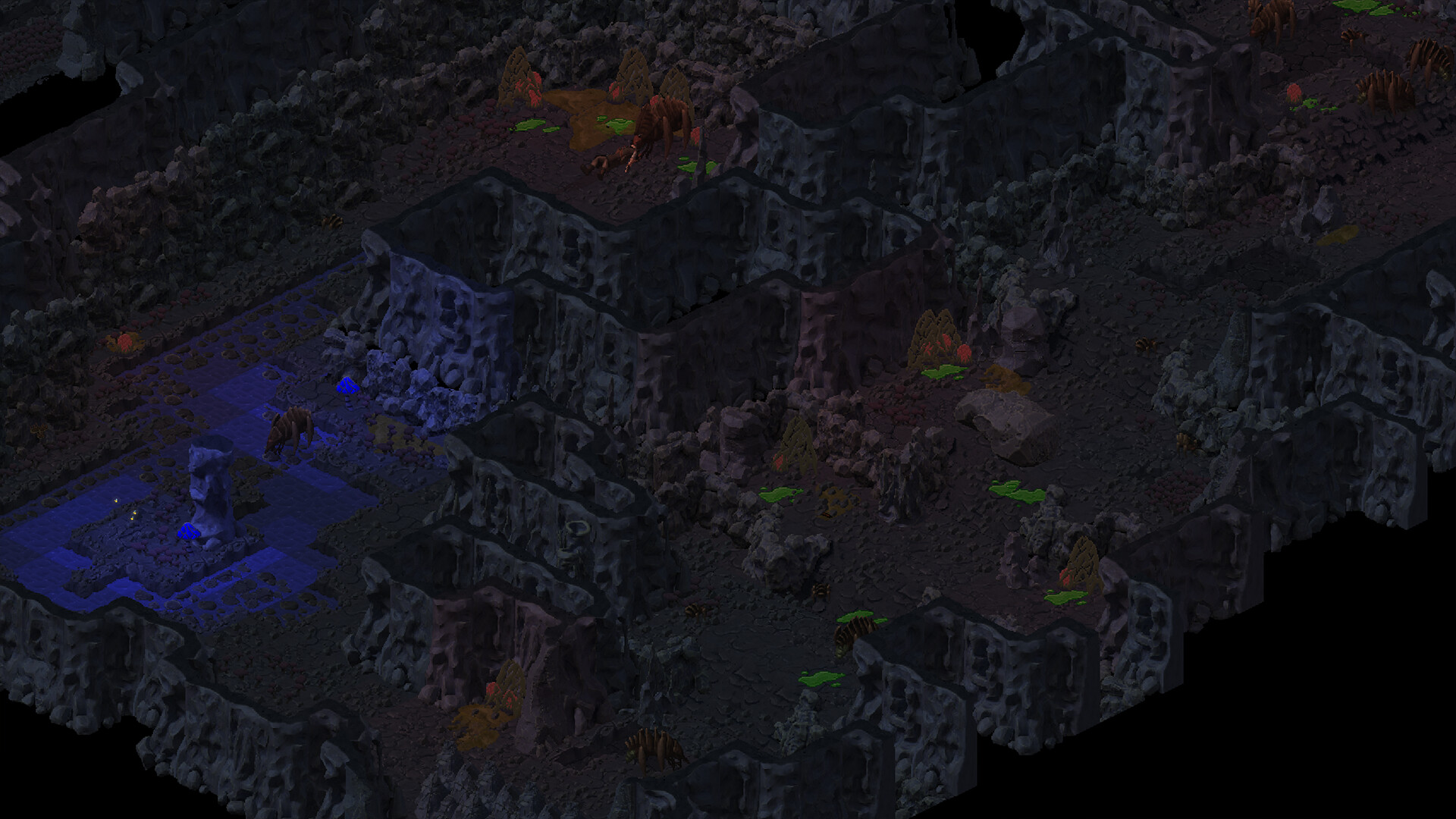 UnderRail Screenshot 27