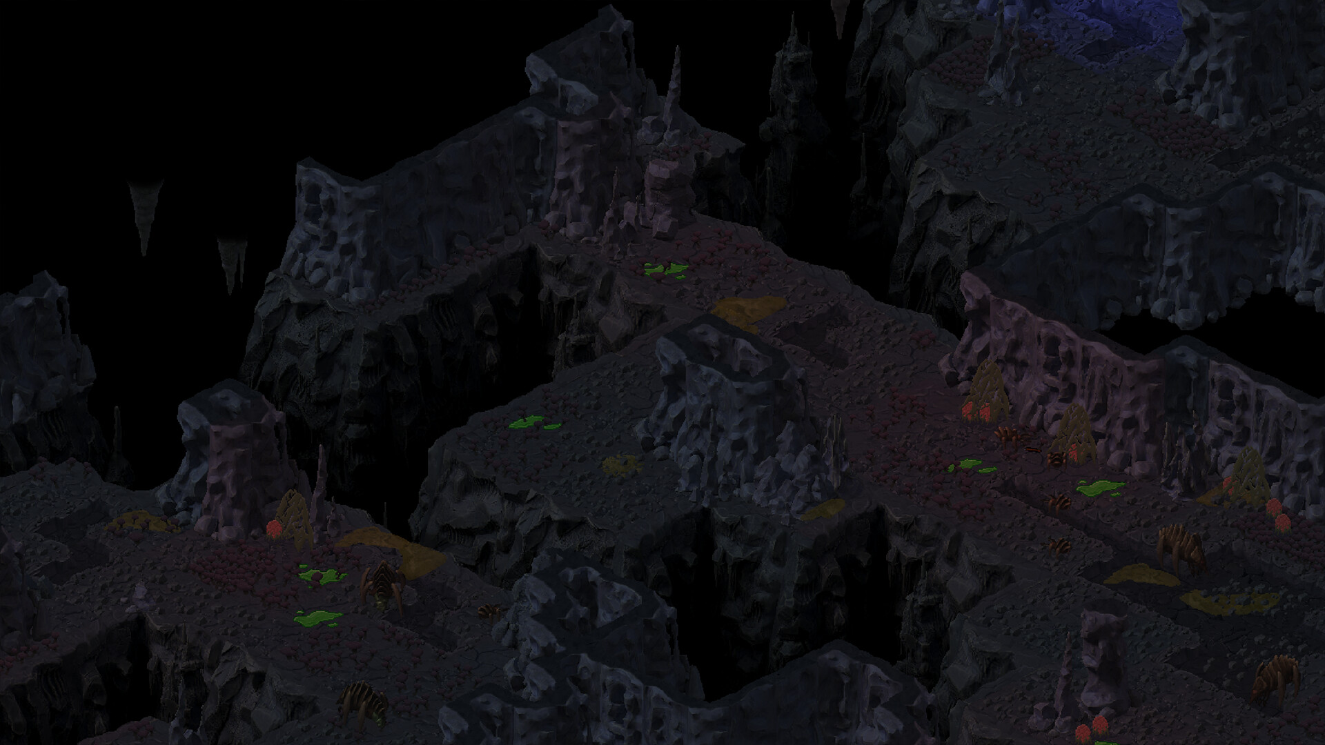 UnderRail Screenshot 19