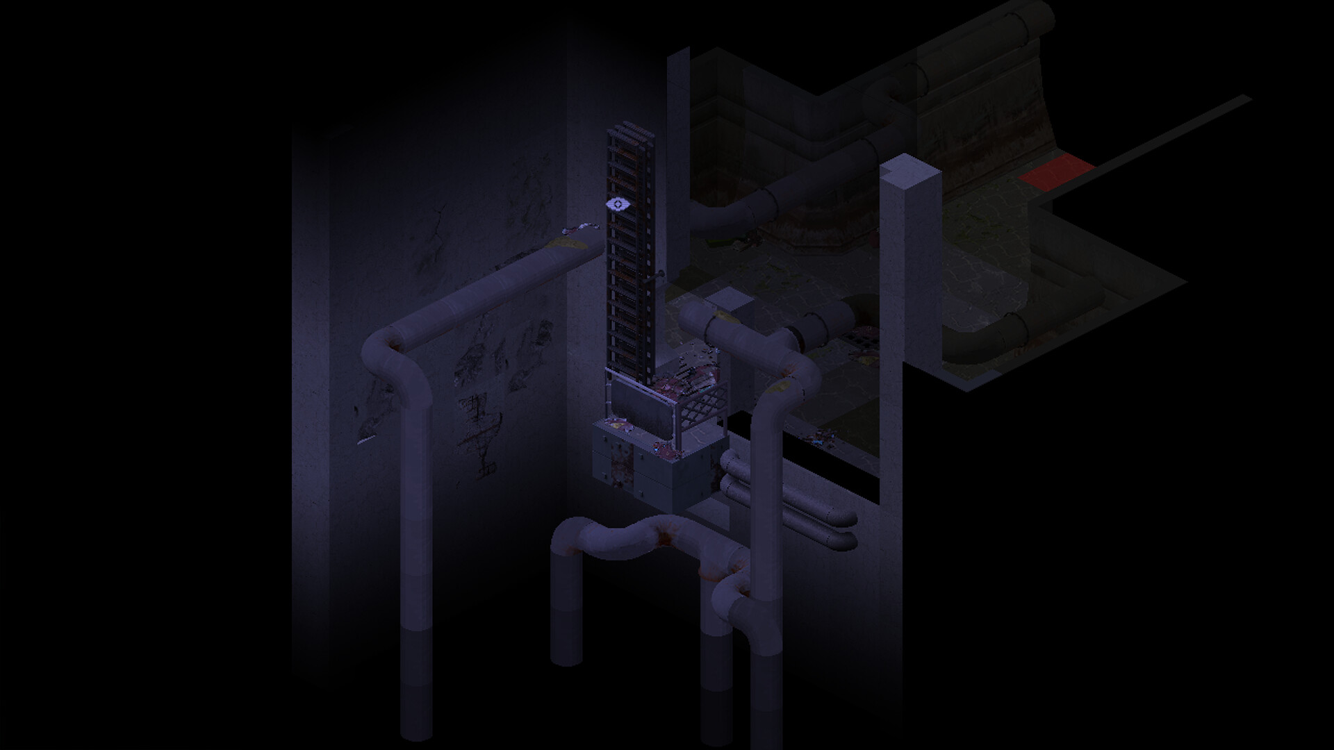 UnderRail Screenshot 16