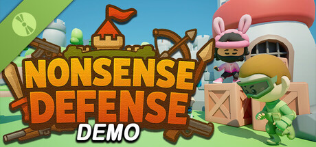 Nonsense Defense Demo
