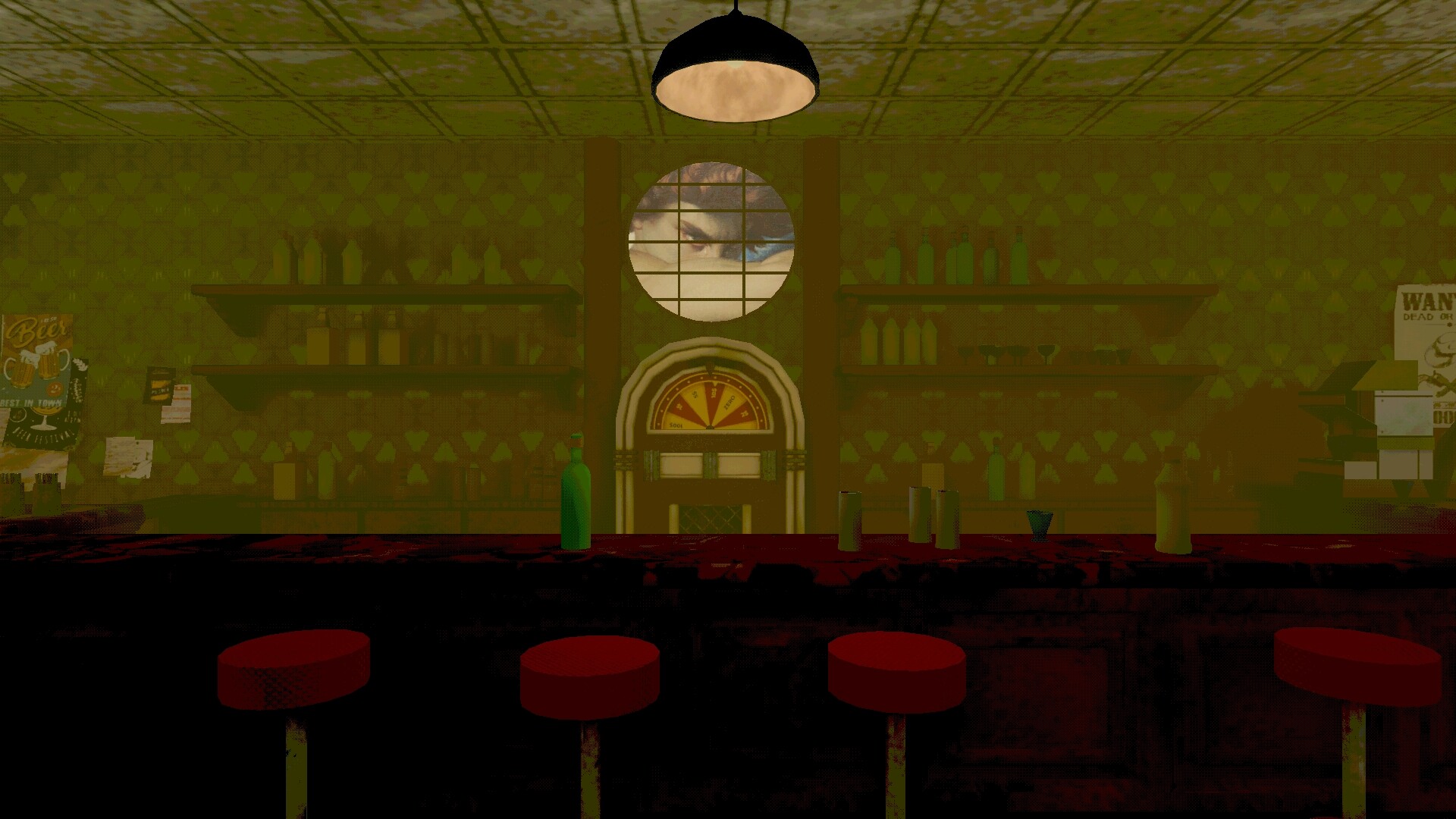 God Shot Demo Screenshot 0