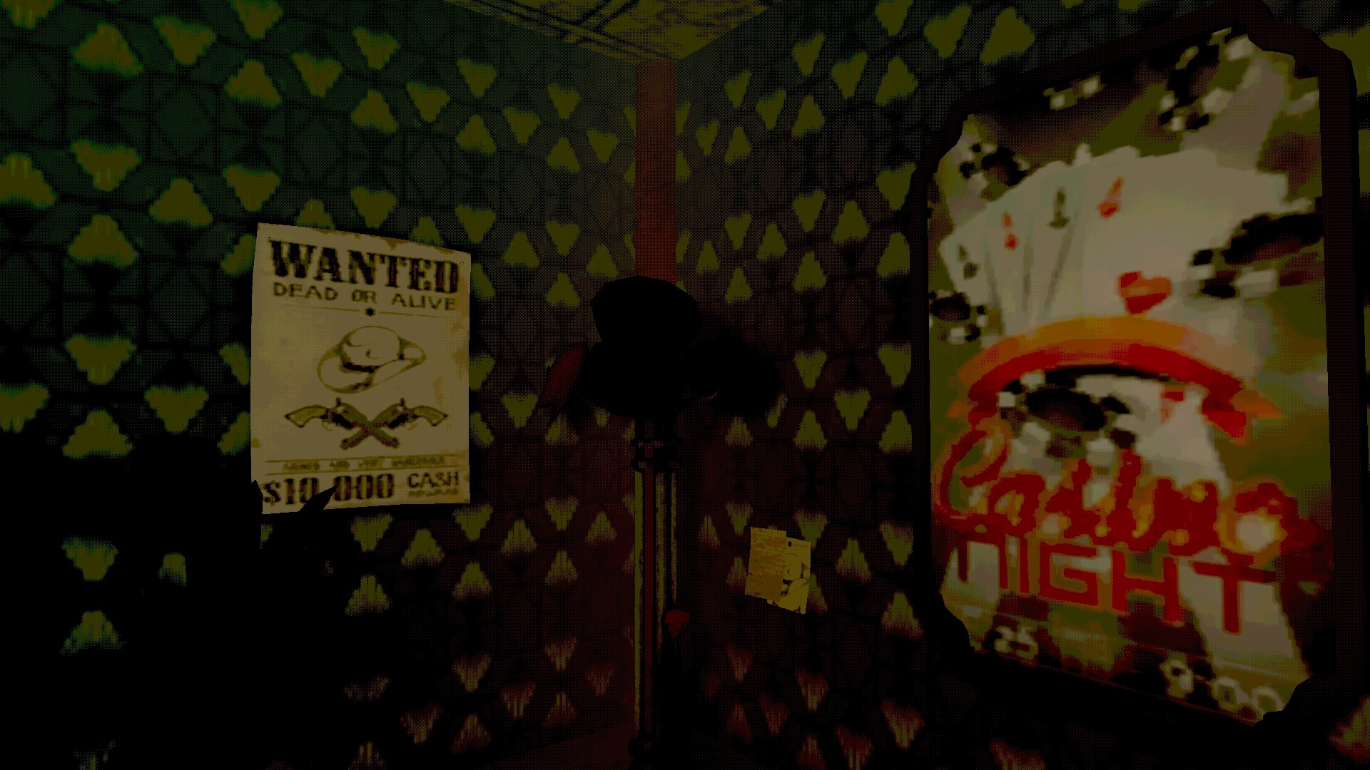 God Shot Demo Screenshot 3