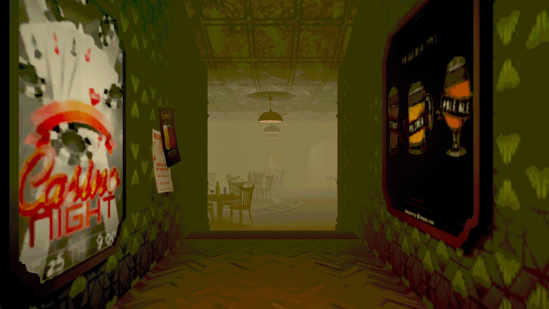 God Shot Demo Screenshot 2