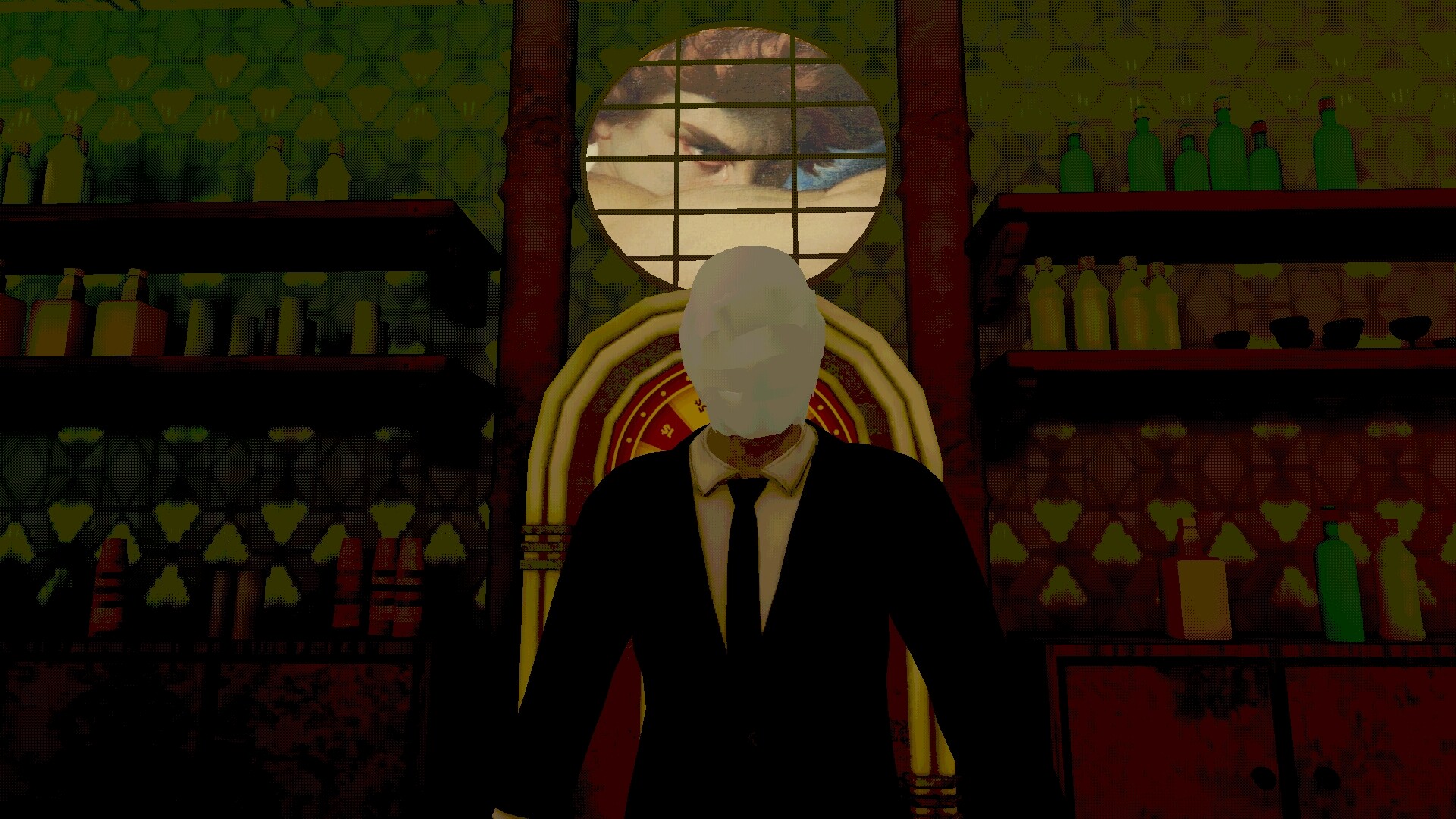 God Shot Demo Screenshot 1