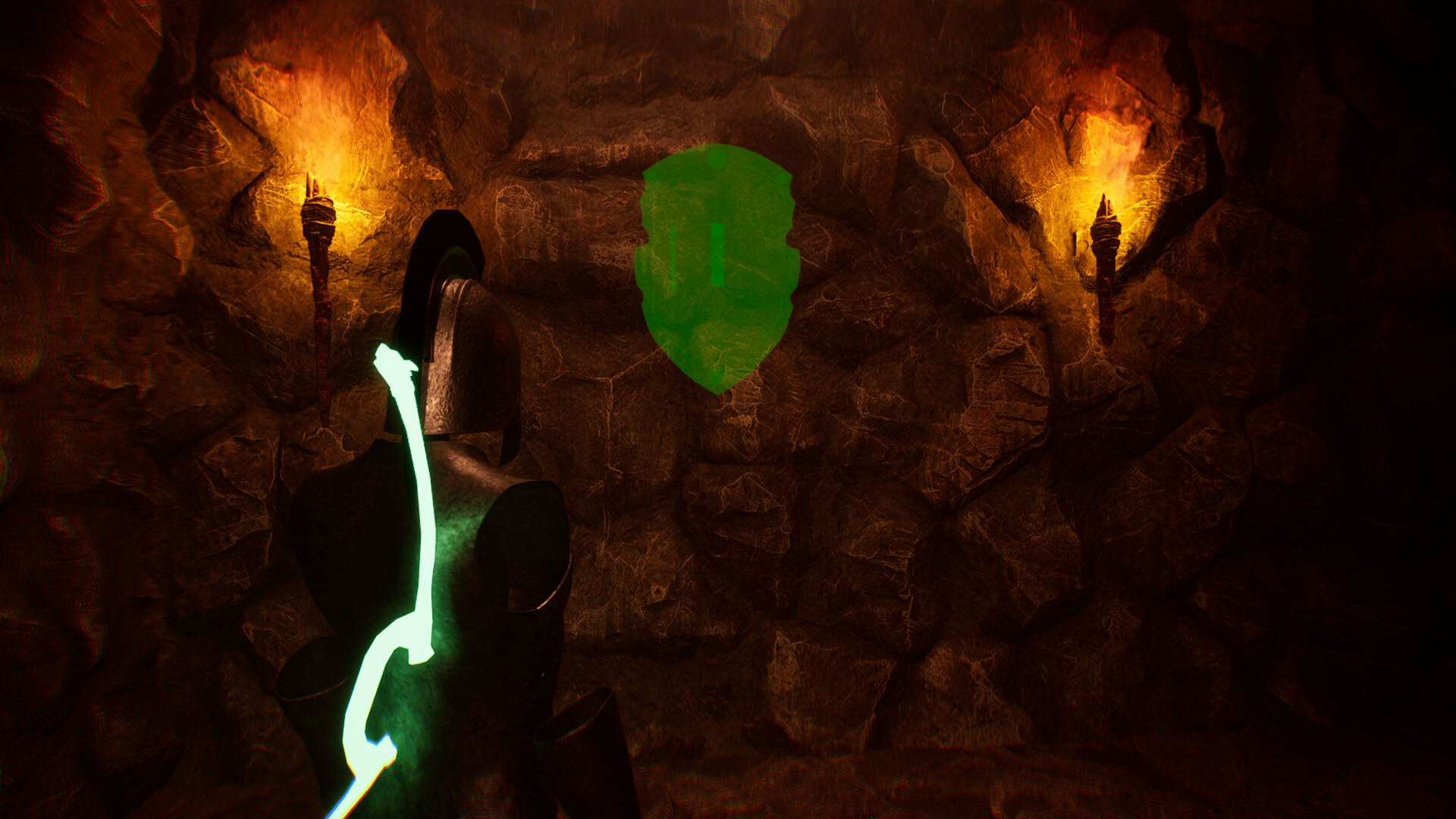 GHOSTHERO: Shadow of Vengeance Screenshot 2