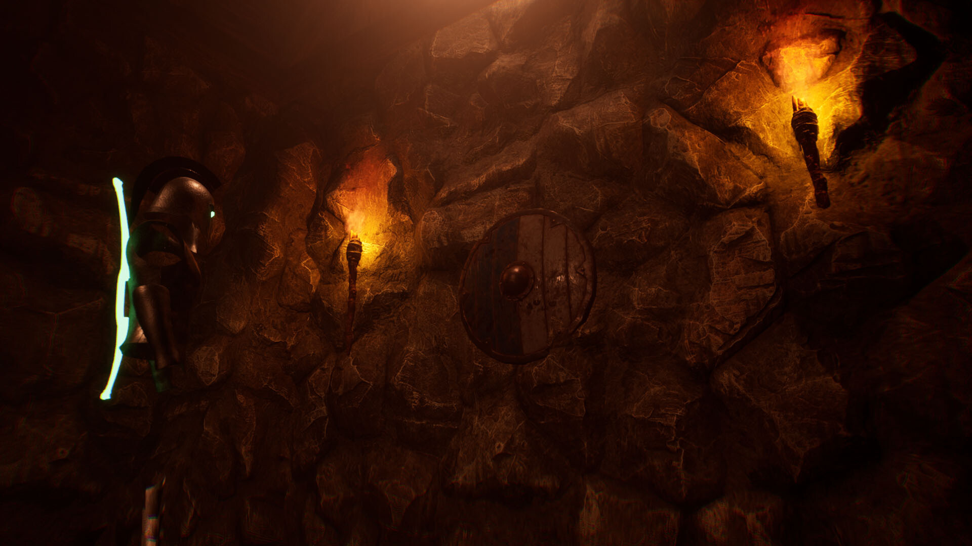 GHOSTHERO: Shadow of Vengeance Screenshot 10