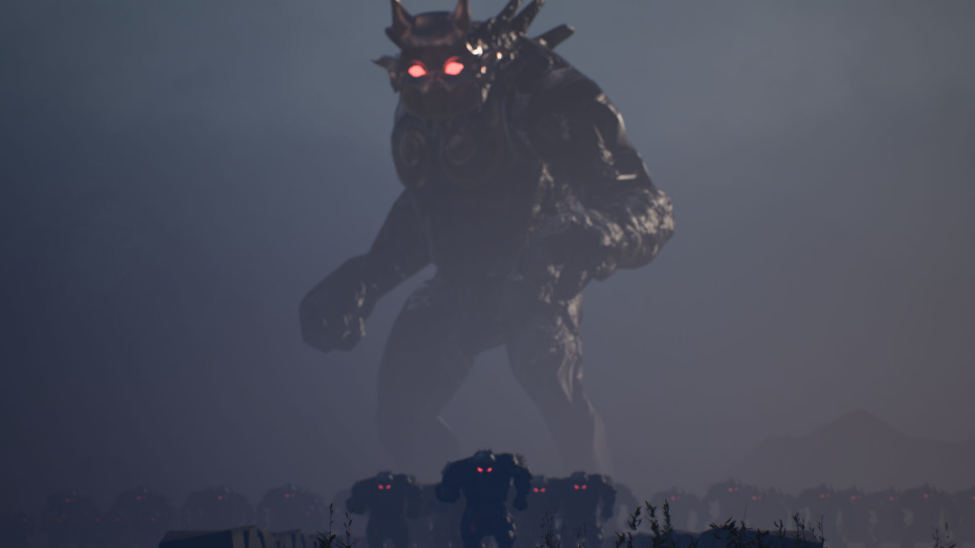 GHOSTHERO: Shadow of Vengeance Screenshot 6