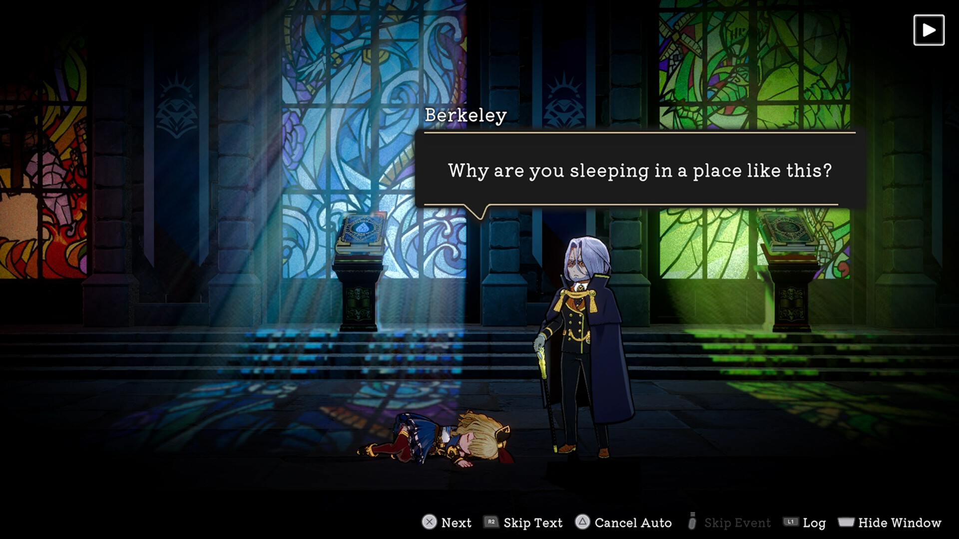 Ariana and the Elder Codex Screenshot 3