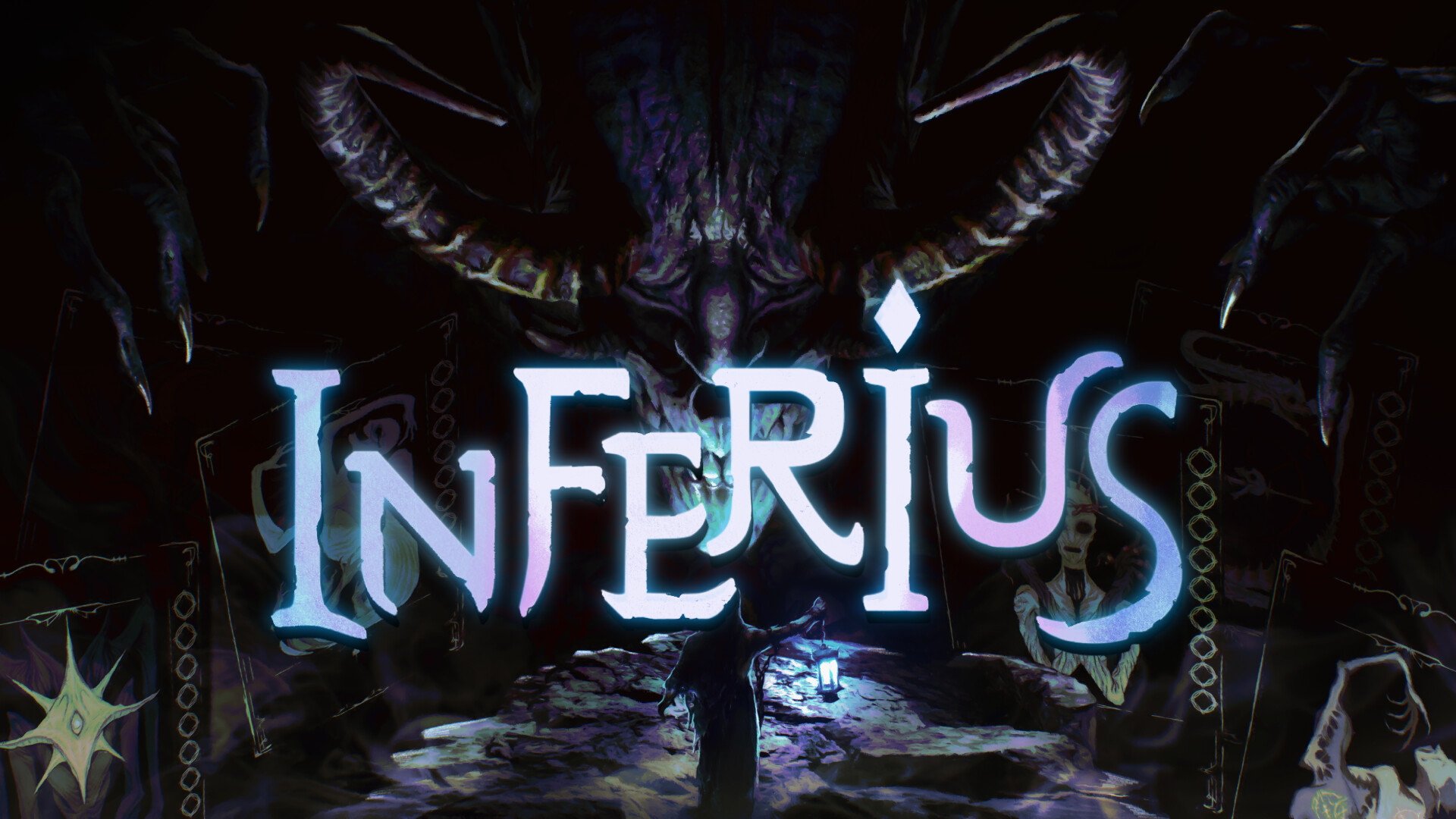 Inferius Playtest Screenshot 0