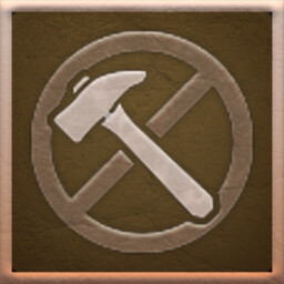 Big renovations icon