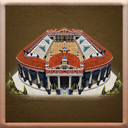 Builder of Hipodrom icon