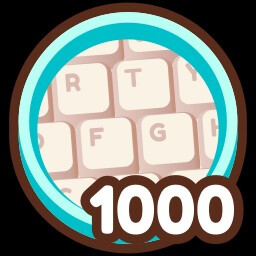 Keyboard Connoisseur icon