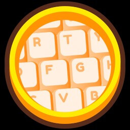 Keyboard Warrior icon