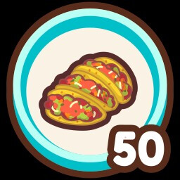 Taco Empire icon