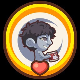After Hours Hero icon