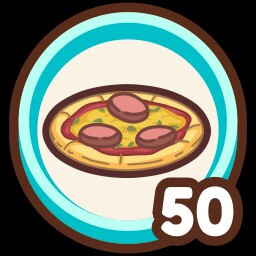 Pizzapocalypse icon