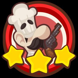 When 'All-Stars' is not enough..