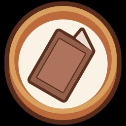 The Last Supper icon