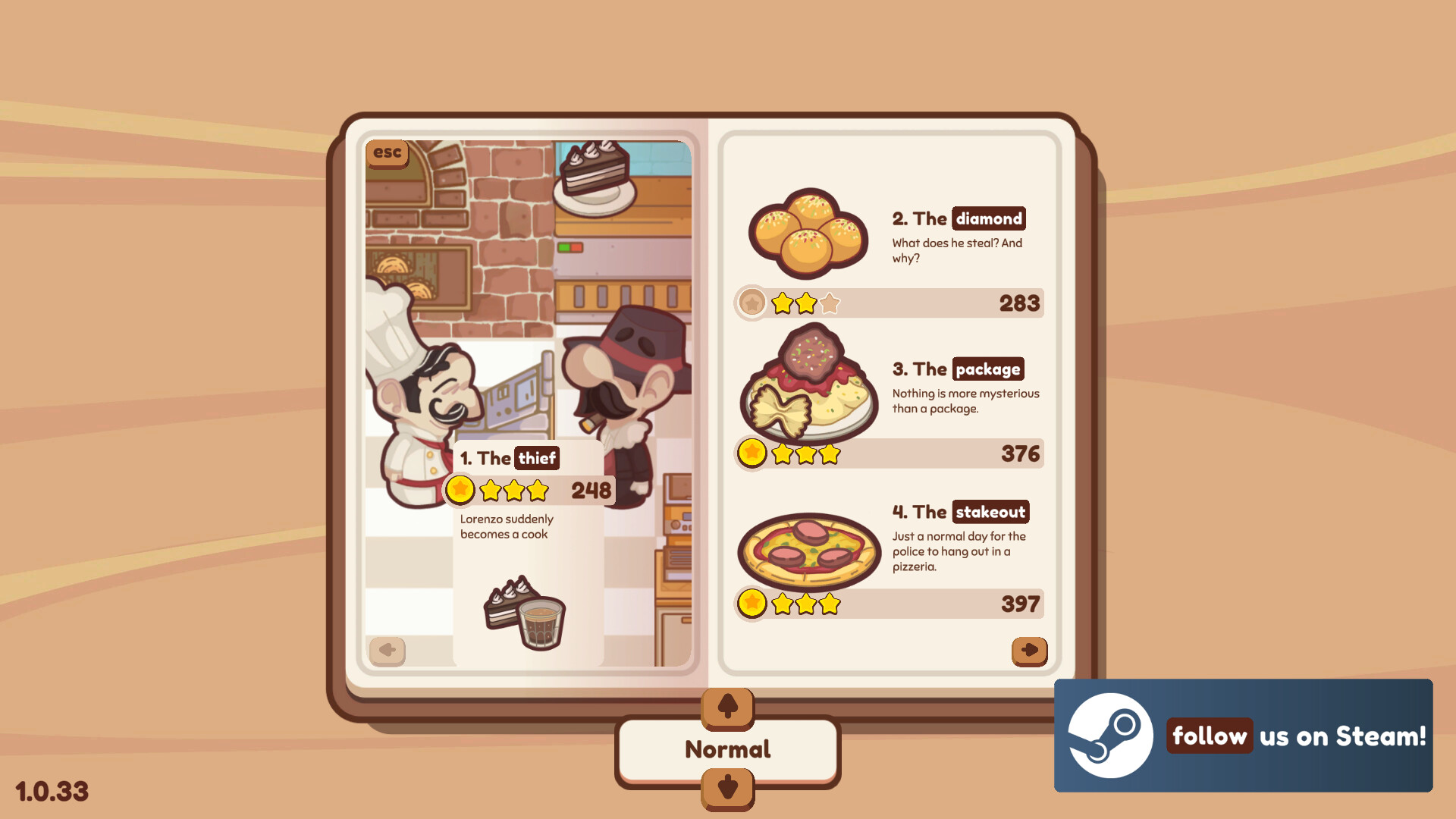The Chef's Shift Screenshot 4