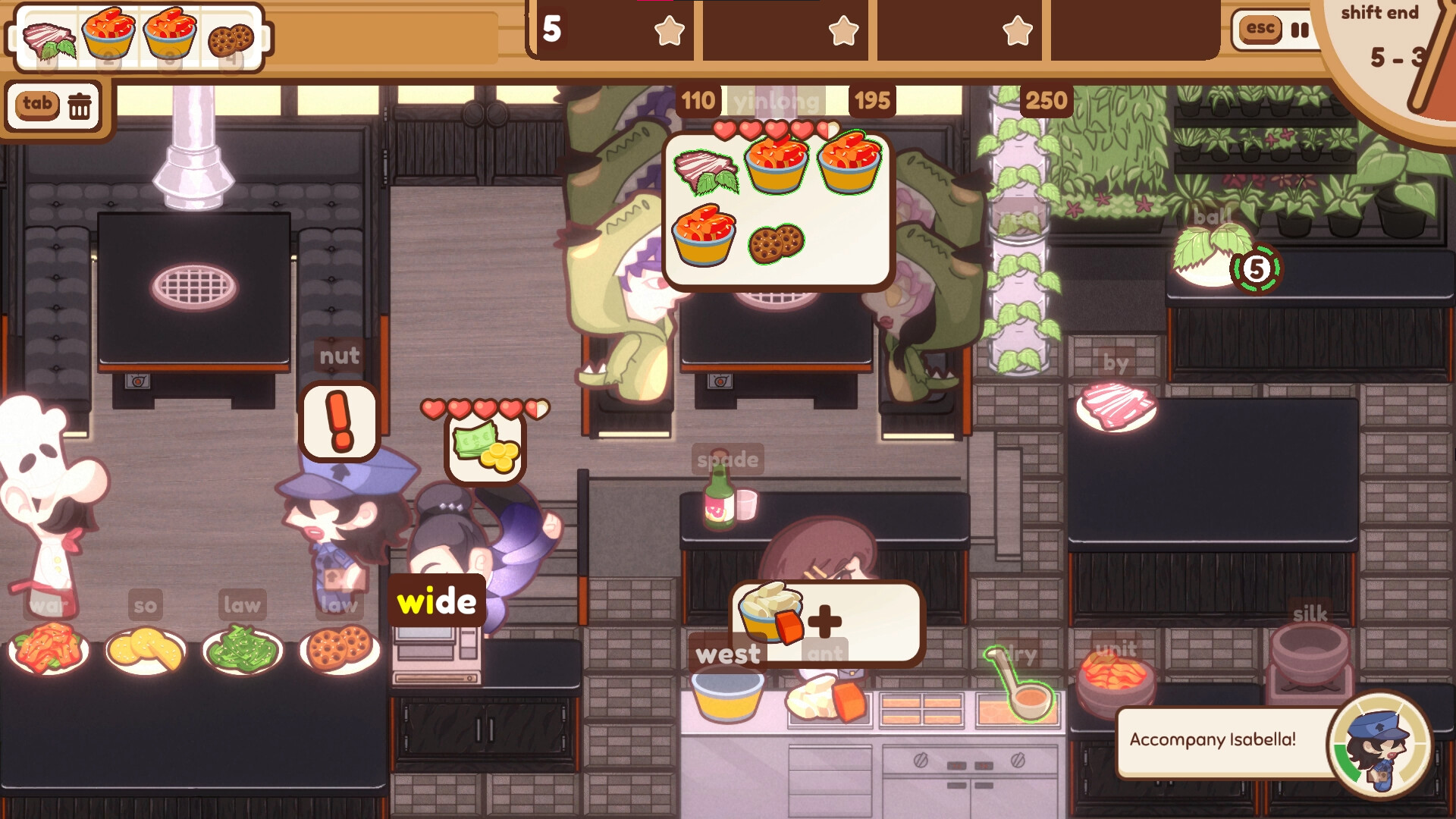 The Chef's Shift Screenshot 8